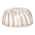Forma do pieczenia babki aluminium
