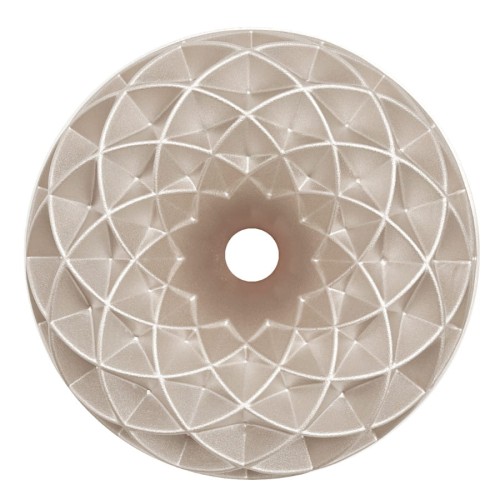 Forma do pieczenia babki kute aluminium