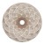 Forma do pieczenia babki kute aluminium