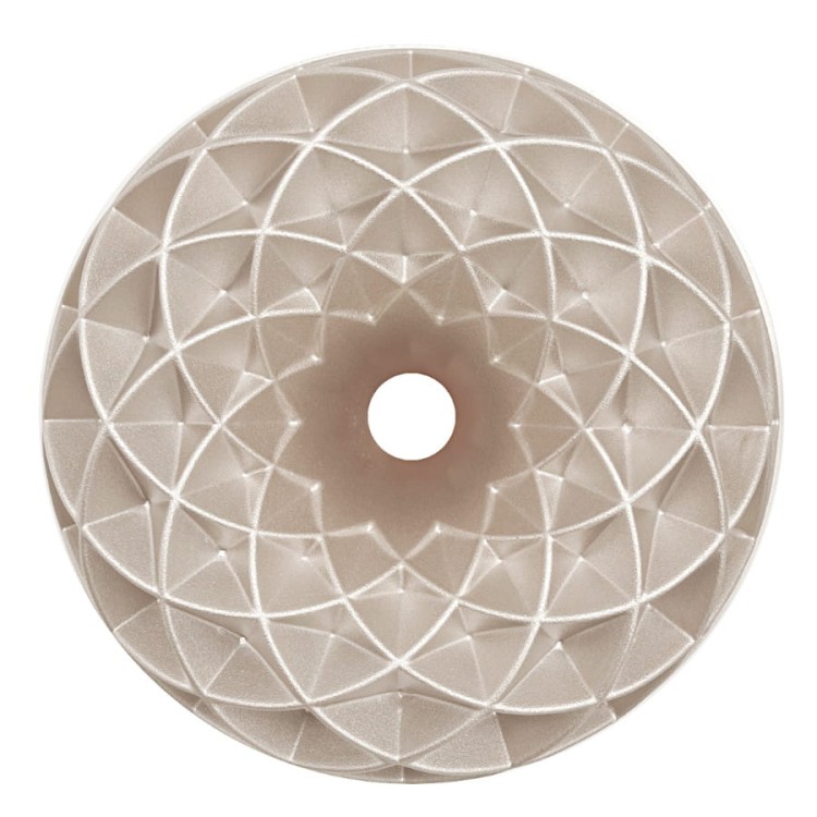 Forma do pieczenia babki kute aluminium