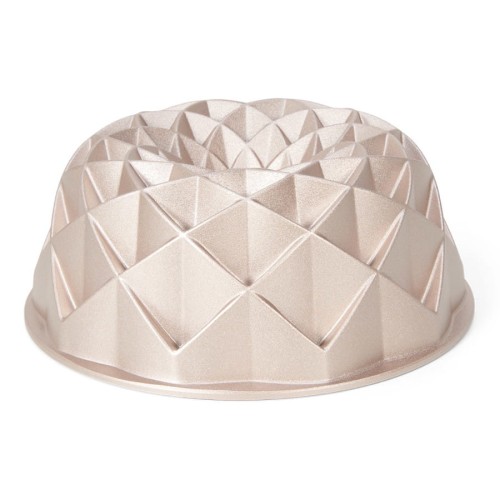 Forma na babkę z aluminium