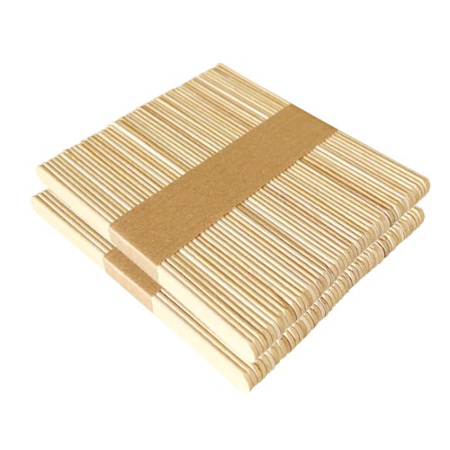 Patyczki do lodów i monoporcji