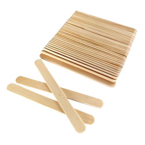 Zestaw patyczków do lodów