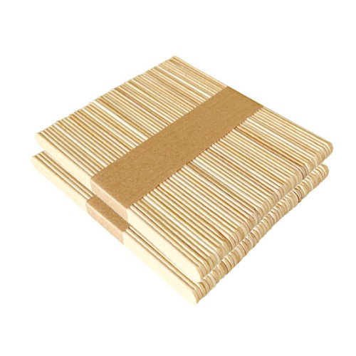 Zestaw patyczków do lodów