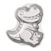 Forma na tort dinozaur