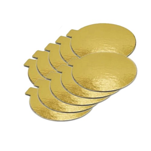 Zestaw bankietówek pod desery