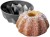 Forma do pieczenia i babka wielkanocna