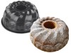 Babka wielkanocna i duża forma do pieczenia