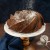 Spiralna babka czekoladowa