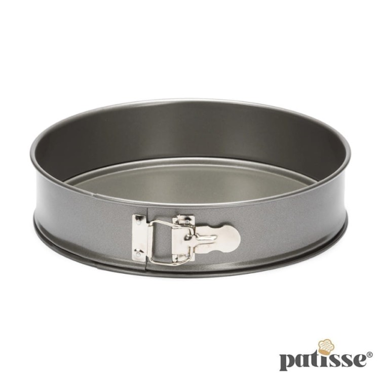 Tortownica z wyjmowanym dnem okrągła