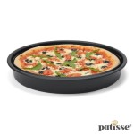 Pizza upieczona w air fryerze