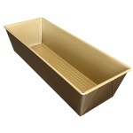 Podłużna blacha do pieczenia