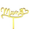 Topper dla mamy