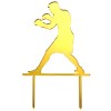 Topper bokser