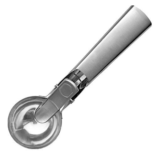 Gałkownica do lodów i sorbetów