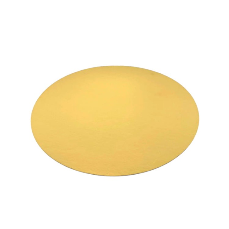Mały podkład pod tort