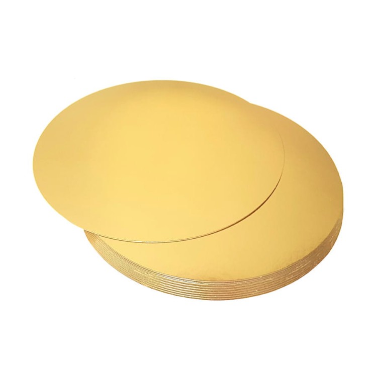 Podkłady pod torty i ciasta 22 cm