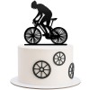 Topper rowerzysta