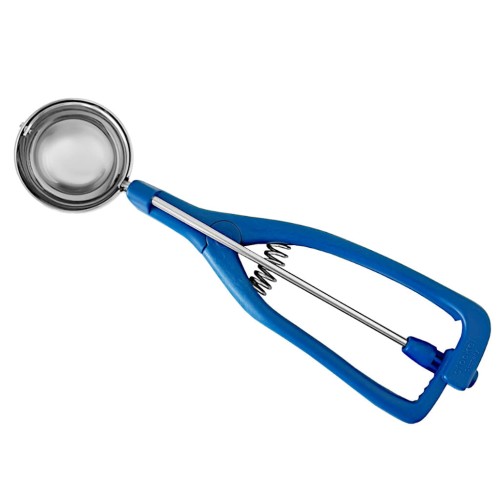 Profesjonalna gałkownica do lodów