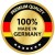 Made in Germany certyfikate