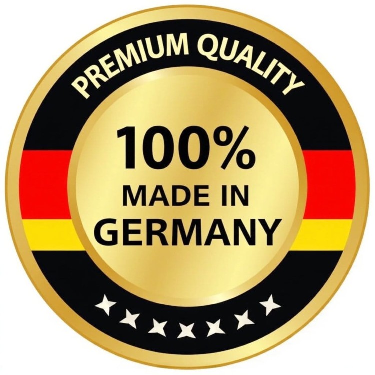 Made in Germany certyfikate
