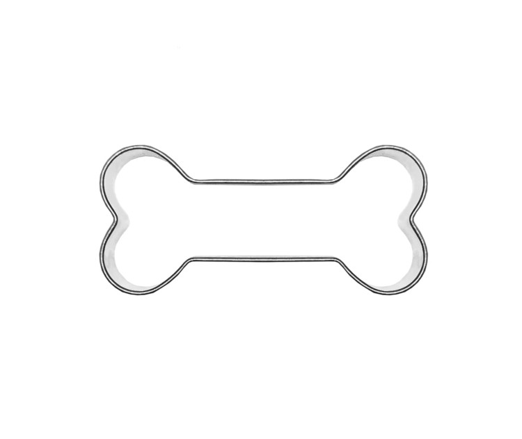 Foremka mała kość