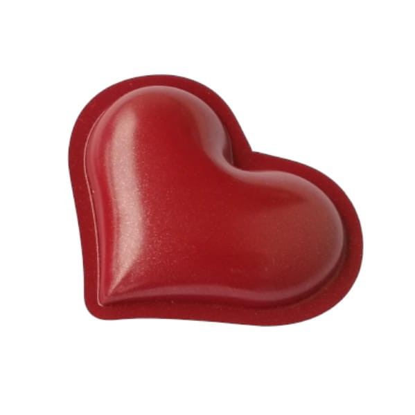 Foremka do ciastek w kształcie serca