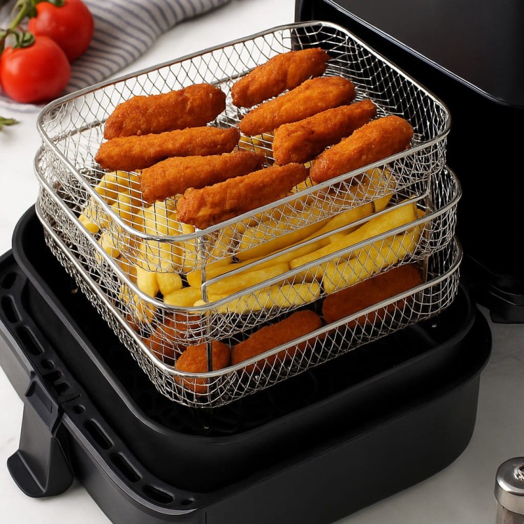 Wkład do pieczenia w air fryer