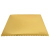 Podkład pod tort prostokątny