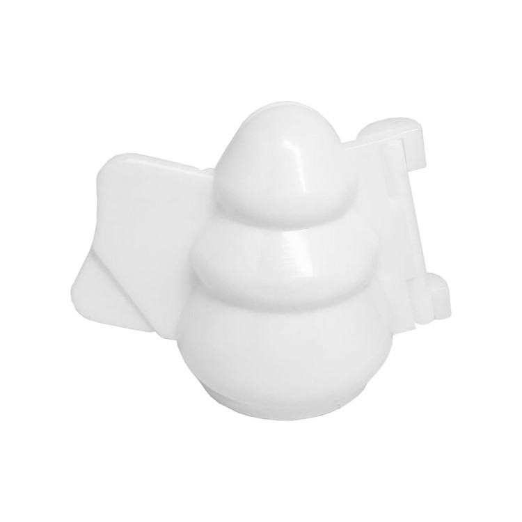 Foremka do ciastek bez pieczenia typu ulek w kształcie choinki