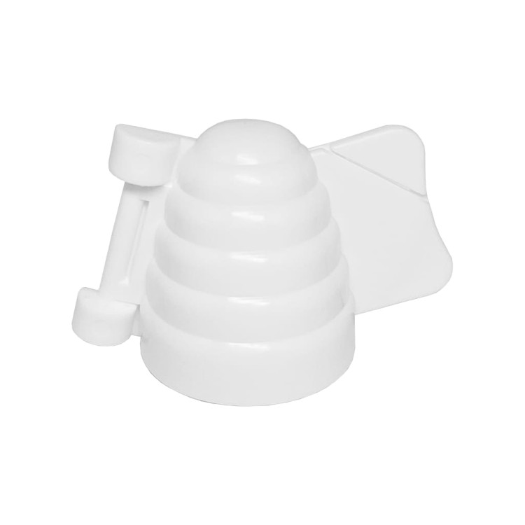 Forma na ciastka bez pieczenia typu ulek