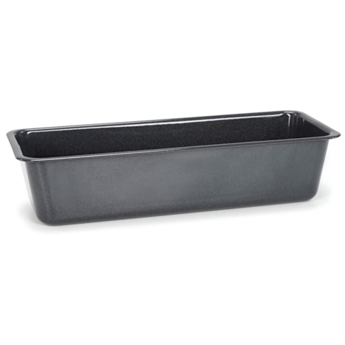Emaliowana forma do pieczenia ciasta marki Patisse