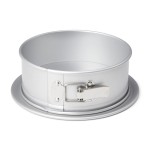Tortownica do pieczenia z aluminium o średnicy 22 cm