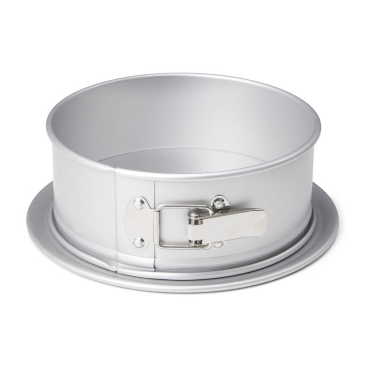 Tortownica do pieczenia z aluminium o średnicy 22 cm