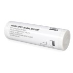 Rolka 100 jednorazowych worków cukierniczych Thermohauser ECO GRIP – długość 55 cm, antypoślizgowe i termoodporne