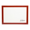 Mata silikonowa do piekarnika w rozmiarze 52 × 32 cm marki Patisse
