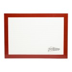 Mata silikonowa do piekarnika w rozmiarze 52 × 32 cm marki Patisse