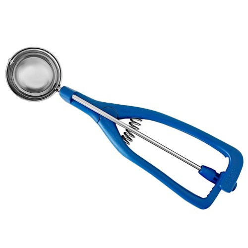 Gałkownica Stöckel 1/30 49 mm do lodów i deserów