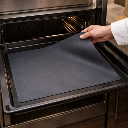 Mata ochronna do piekarnika