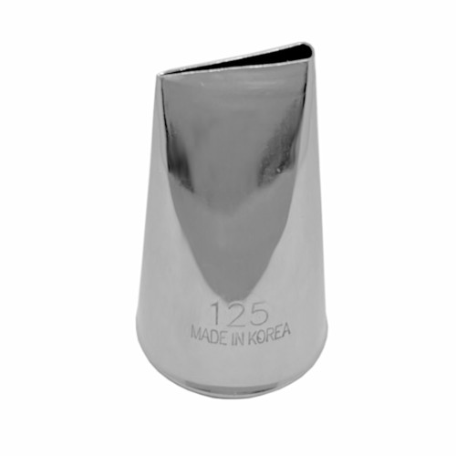 Końcówka cukiernicza Thermohauser do tworzenia płatków róży oraz kwiatów