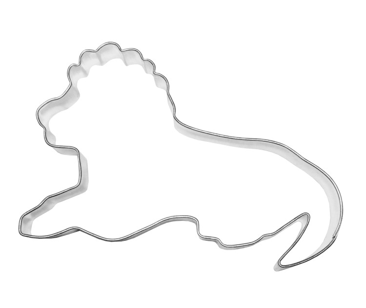 Foremka lew do wykrawania ciastek.jpg