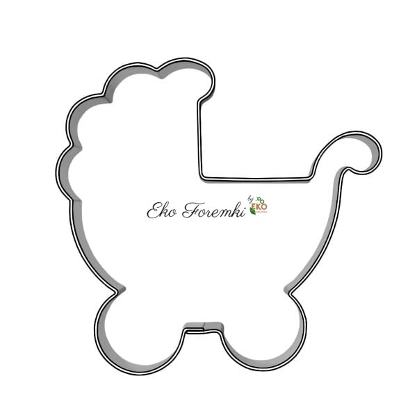 Foremka wózek dziecięcy