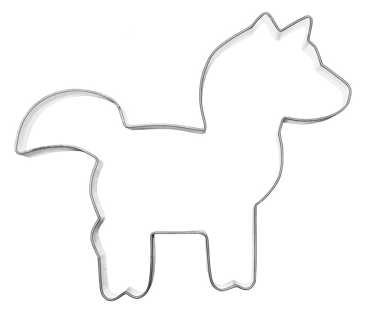 Foremka konik
