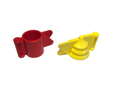 foremki_na_ule Choinka i Świeczka.JPG