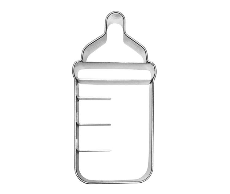 Foremka butelka