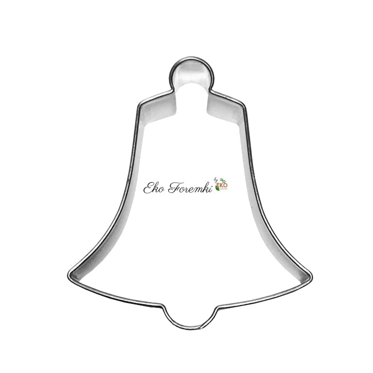 Foremka w kształcie dzwonka.jpg