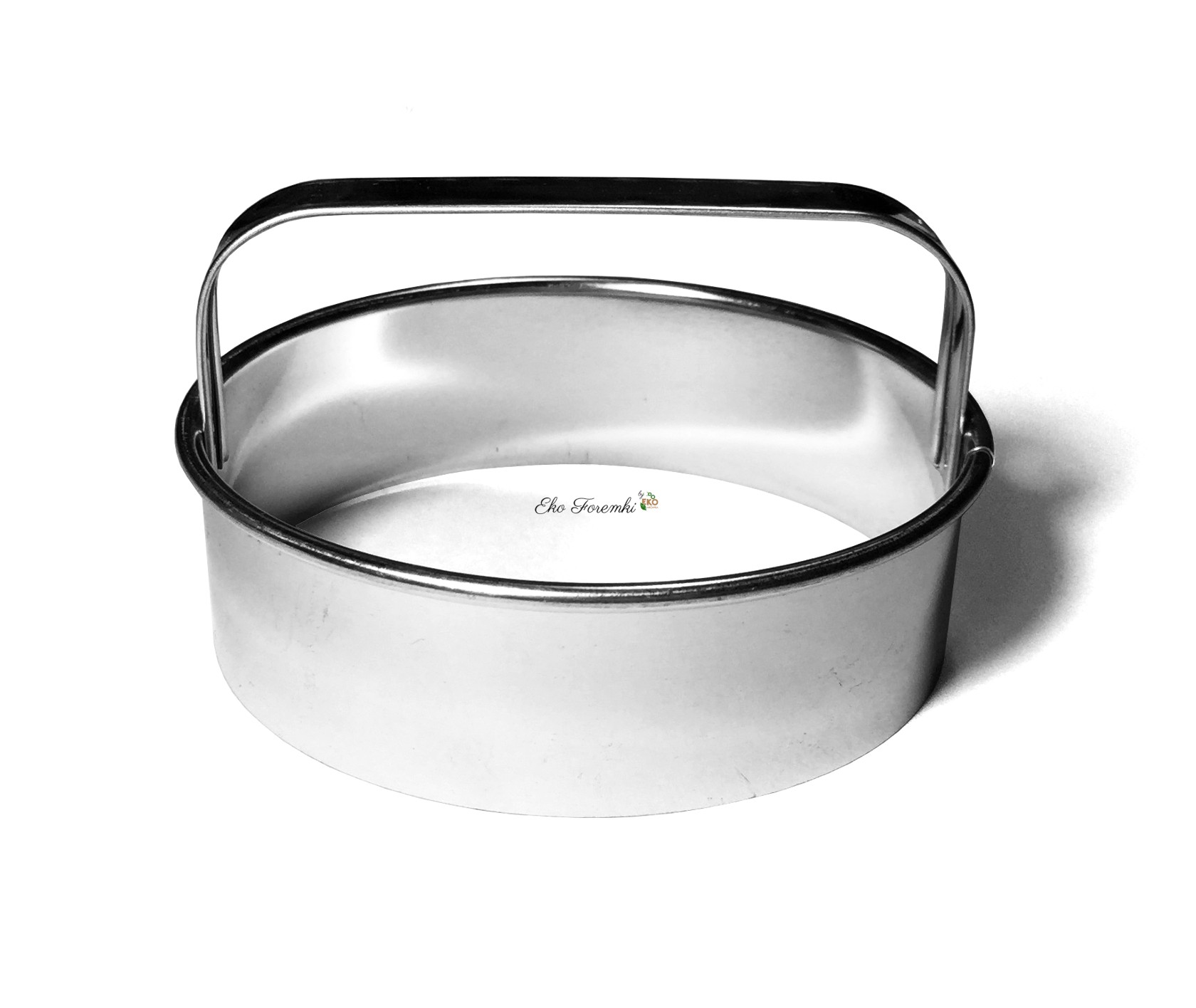 wykrawacz do ciasta na pierogi, pączki i pierniki