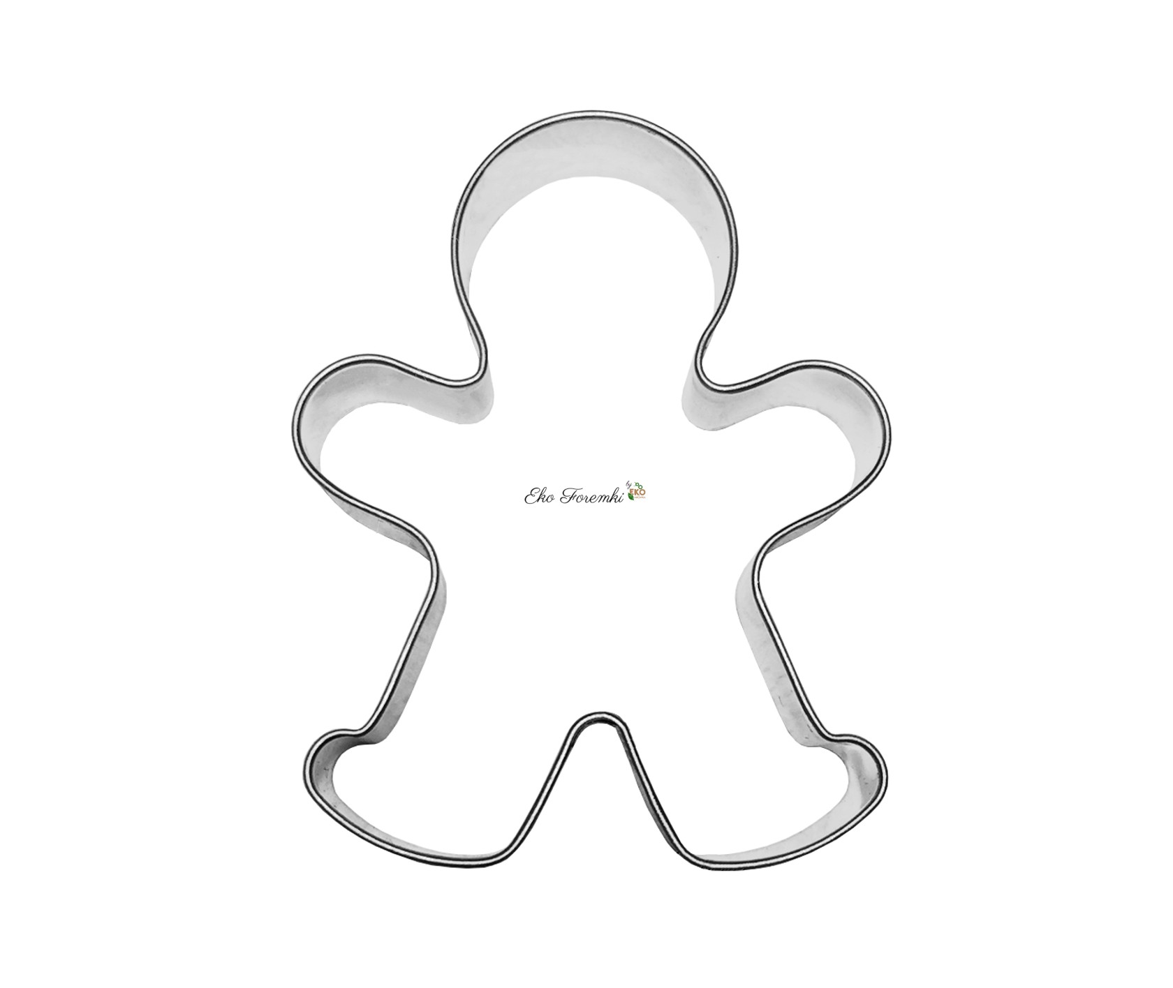 wykrawacz piernikowy ludek