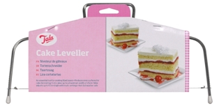 Krajalnica strunowa do tortów