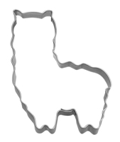 Foremka-alpaka